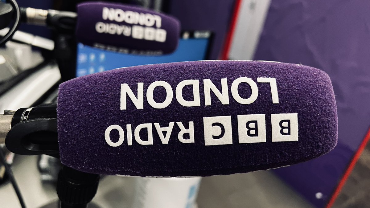 Big thanks to <a href="/RobertElms/">Robert Elms</a> <a href="/BBCRadioLondon/">BBC Radio London</a> for making me a #listedlondoner. 

Check it out here…

bbc.co.uk/sounds/play/p0…