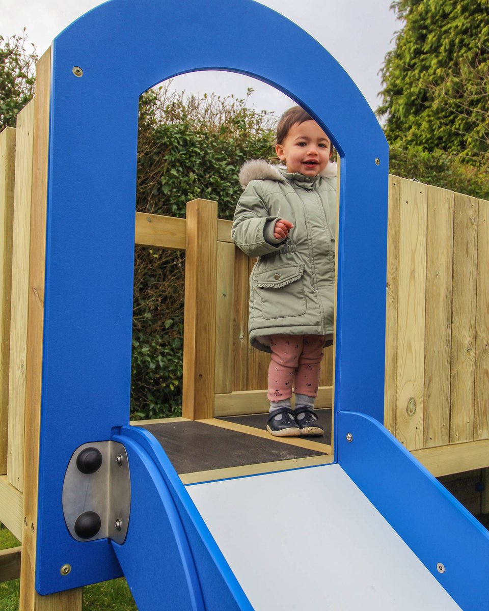 SawscapesP's tweet photo. NEW PRODUCT ALERT! 🚨 Designed and built for early years play, the Pixie unit is a compact yet robust solution for Nurseries and Pre-Schools! 🧚‍♂️ #earlyyears #earlyyearsplay #eyfs #playgrounddesign #playgroundequipment #sawscapesplay https://t.co/EDPNcV22xi