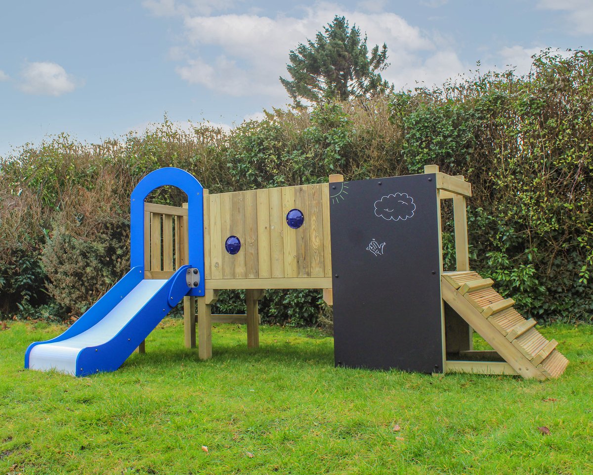 NEW PRODUCT ALERT! 🚨 Designed and built for early years play, the Pixie unit is a compact yet robust solution for Nurseries and Pre-Schools! 🧚‍♂️ #earlyyears #earlyyearsplay #eyfs #playgrounddesign #playgroundequipment #sawscapesplay