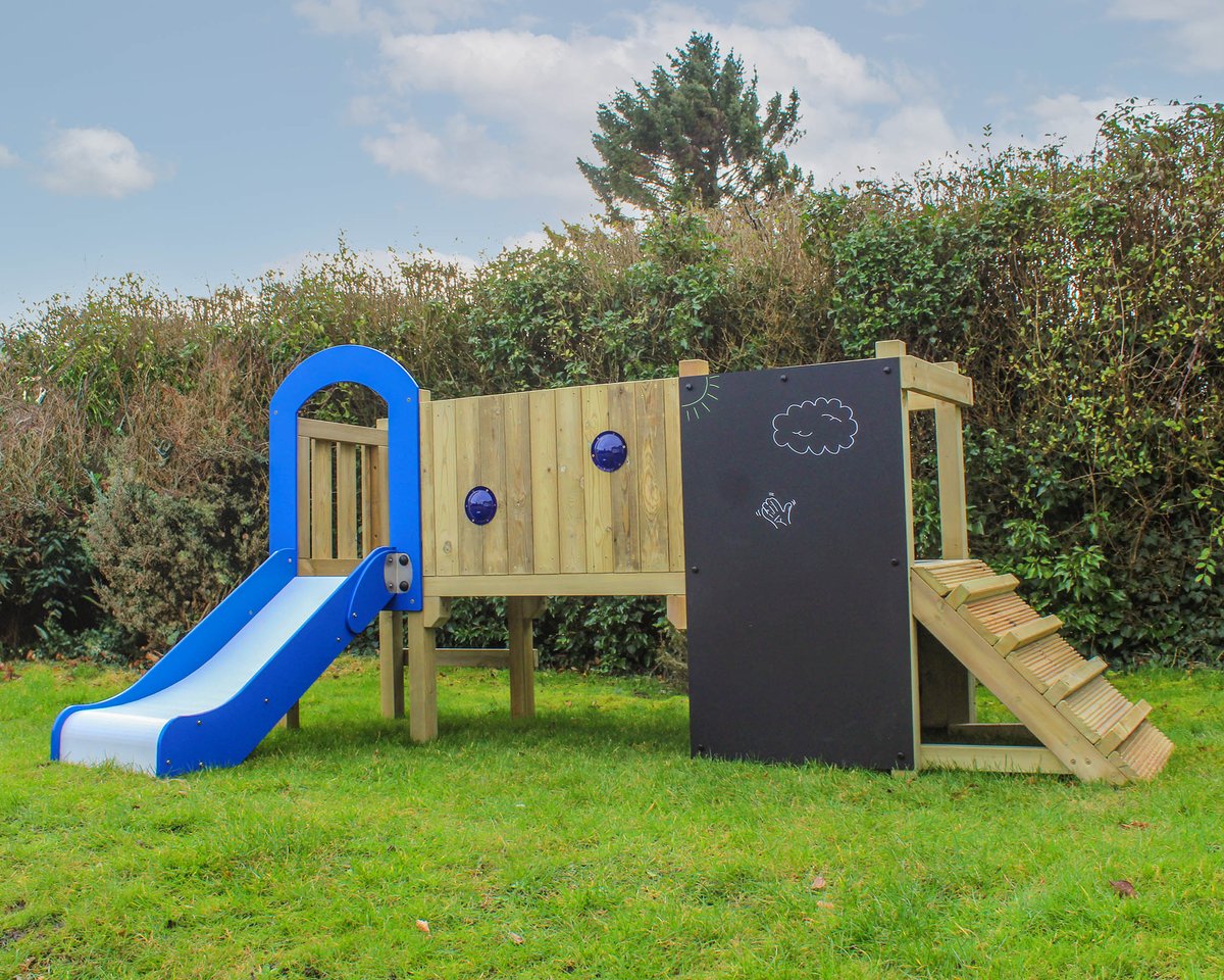 SawscapesP's tweet photo. NEW PRODUCT ALERT! 🚨 Designed and built for early years play, the Pixie unit is a compact yet robust solution for Nurseries and Pre-Schools! 🧚‍♂️ #earlyyears #earlyyearsplay #eyfs #playgrounddesign #playgroundequipment #sawscapesplay https://t.co/EDPNcV22xi
