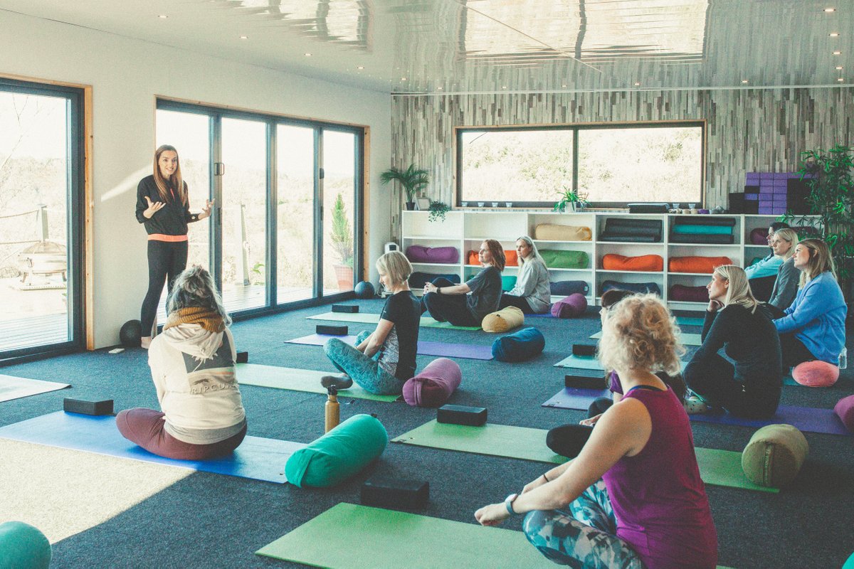 The date is confirmed! Our next #GoodMornings event will be:

9.30-11.15
Wednesday 20th March 2024
at Mountain Yoga, Cardiff

There will be yoga, delicious food, good conversation and inspiring words from Marten Lewis of <a href="/BluestoneWales/">Bluestone</a>  

Book here 👉 bit.ly/481V9Ep