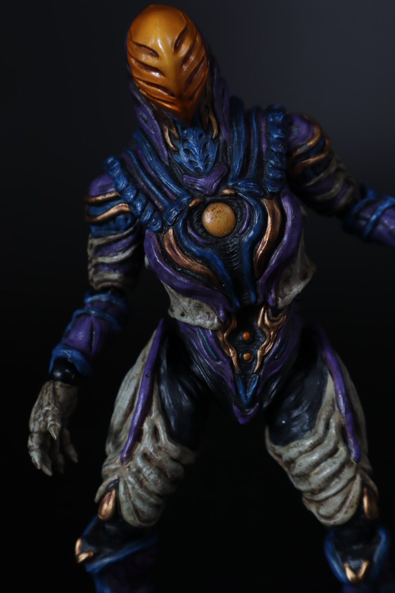 グリザ（第二形態）怪獣フィギュア 約21cm Amazon | 虚空怪獣グリーザ 第2形態 可動フィギュア ガレージキット X