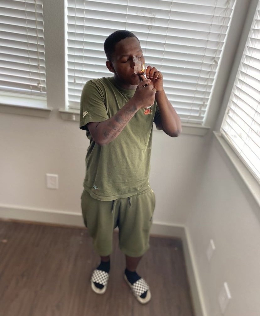 devaundrew2's tweet image. 🅿️💙