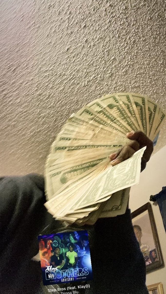 devaundrew2's tweet image. 💰🅿️