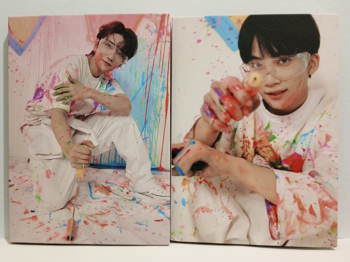 xeicartue's tweet photo. ⚘ wts lfb ph | #xeiisells

unsealed jeonghan &amp; joshua fts carver !
    ︎︎- ₱280 ea 
    - complete inclus except rpc
︎︎    - onhand 
    ︎︎- payo / 3 days 

rcbt: https://t.co/jSxqfBgsEj

t. seventeen svt face the sun carat version pc binder https://t.co/hErjlVwcNR
