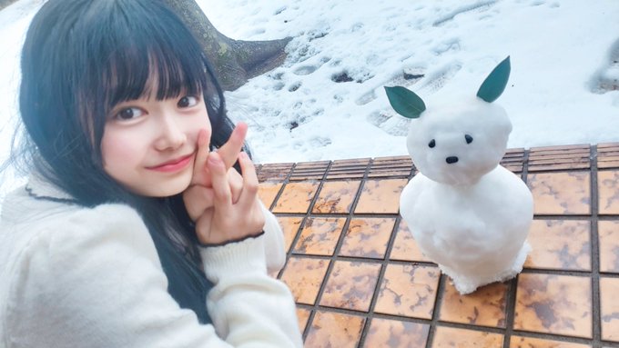 星野るなのTwitter画像9