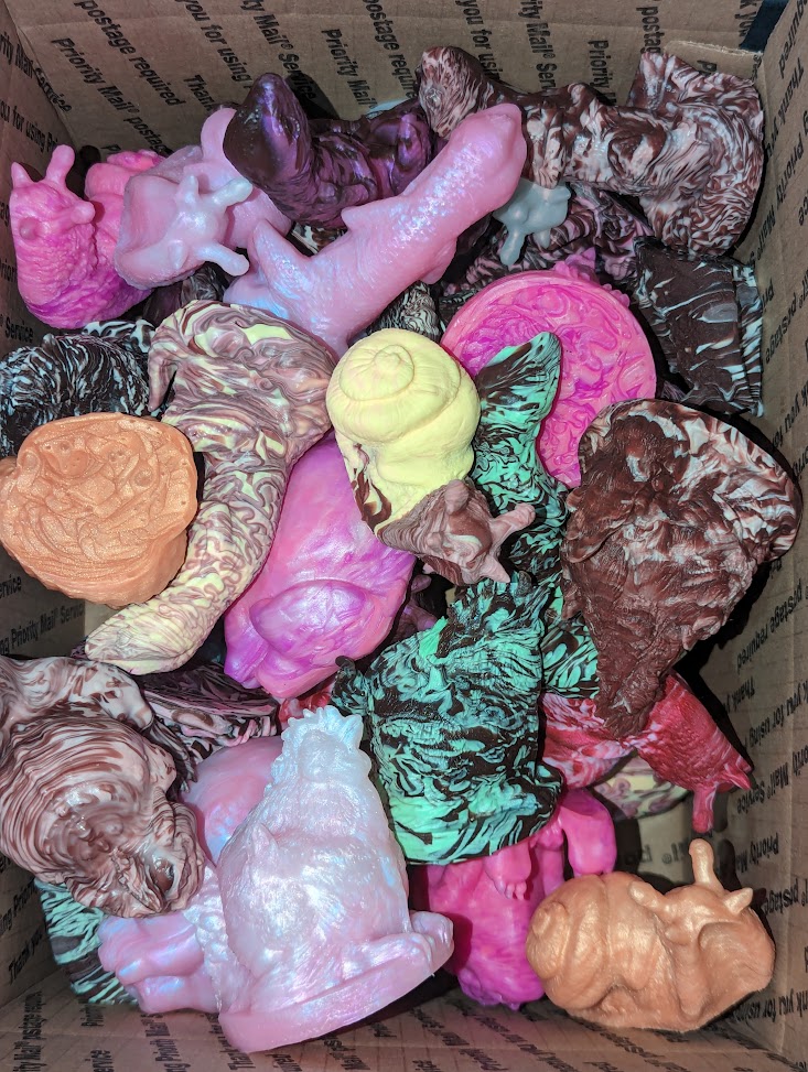 And they are there.

etsy.com/shop/KSheepsCr…