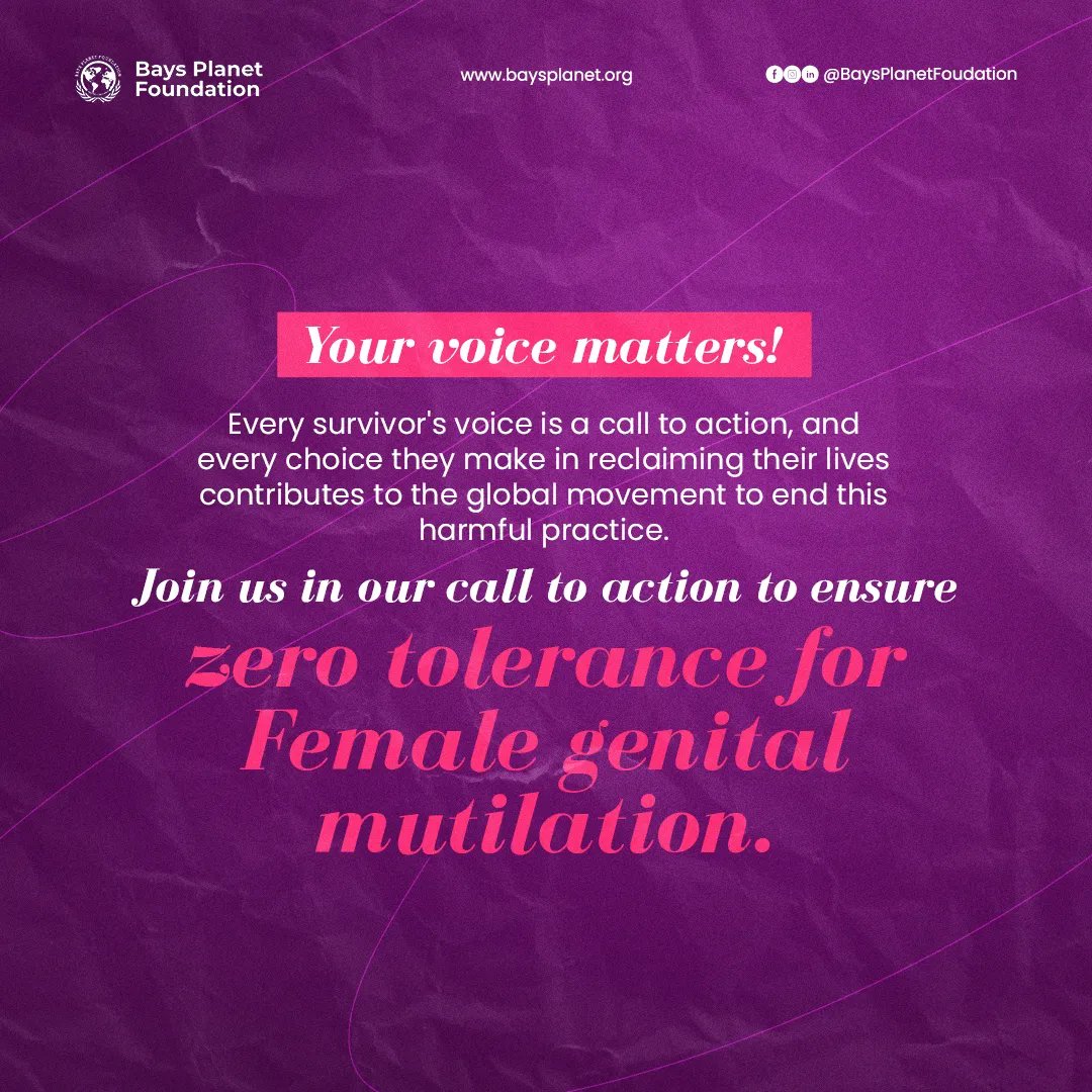 BaysPlanet's tweet photo. #FGM https://t.co/wipuhrxpaJ