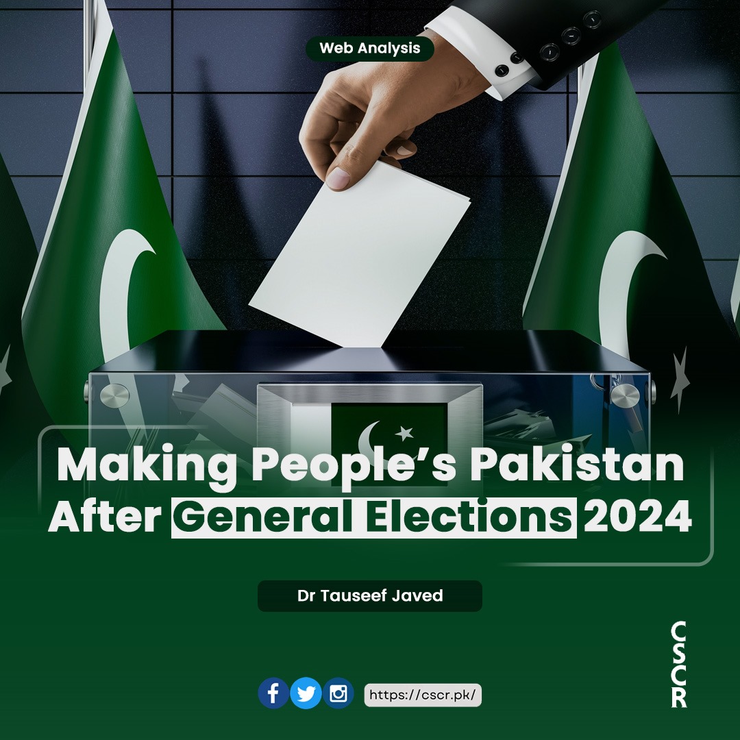 Centre for Strategic & Contemporary Research tweet media
