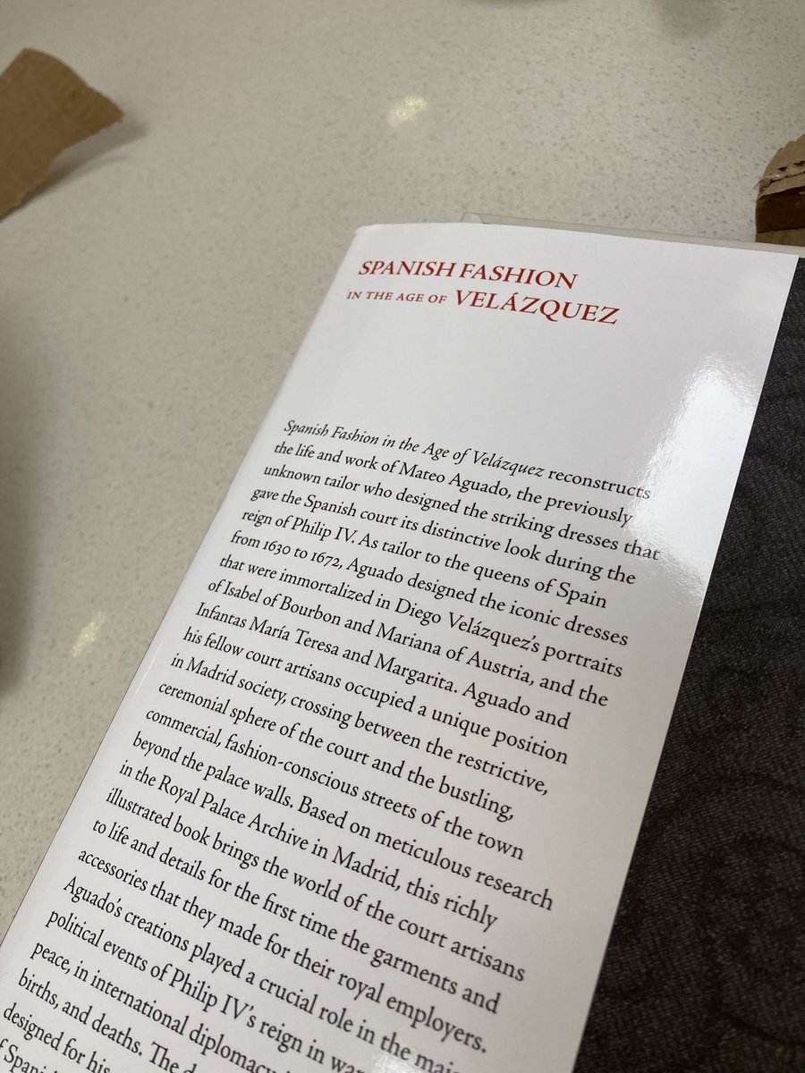 Nicola Davenport tweet media