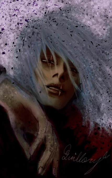 待ち伏せ #shigaraki 