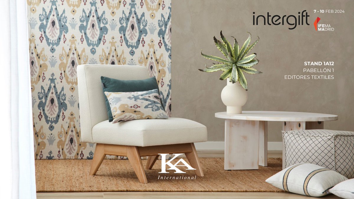 KA International tweet media