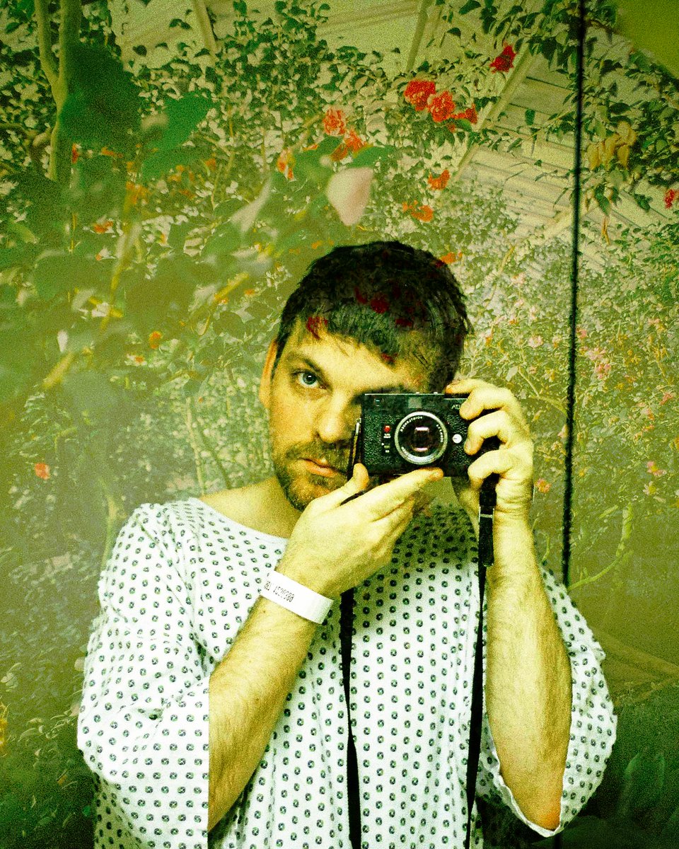 cratter's tweet photo. GM 

#recovery #birtday #selfie #loadselfie #photography #filmphotography #35mmfilm #35mm #madewithkodak #portraiture #selfportraiture #doubleexposure https://t.co/q1nQmKLEbR