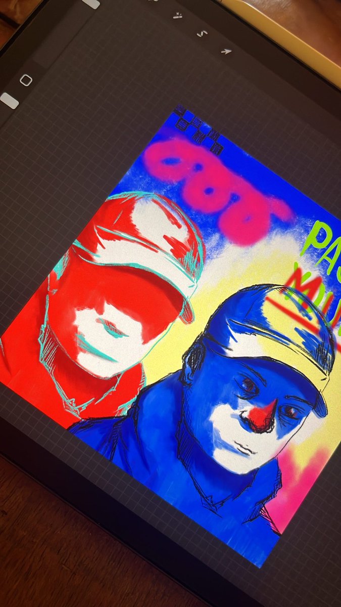 Gm!! Have a nice day guyss!!! ✌️✌️