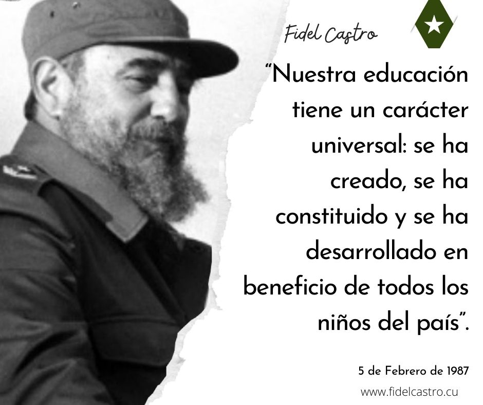 Camilo era hombre que amaba las tareas difíciles; pudiéramos decir que era un hombre que amaba las dificultades.
 #CamiloVive
  <a href="/OleinisGonzalez/">Oleinis Gonzalez Santiesteban</a> 
  <a href="/AsicIngenio/">Asic Ingenio Edo Miranda</a>
  #CubaPorLaVida 
    <a href="/MINSAPCuba/">Ministerio de Salud Pública de Cuba</a>