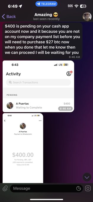 @Trustworthyreal Findom Goddesses- This account will do nothing but scam you so block em https://t.c<a class="tags" target="_blank" title="On Twitter" href="/?out=eyJ0eXAiOiJKV1QiLCJhbGciOiJIUzUxMiJ9.eyJpYXQiOjE3MjQ4MDU4MzQsImlzcyI6InR3cG9ybnN0YXJzLmNvbSIsIm5iZiI6MTcyNDgwNTgzNCwiZXhwIjoxNzU2MzQxODM0LCJyZWRpcmVjdF91cmwiOiJodHRwczovL3R3aXR0ZXIuY29tL1RydXN0d29ydGh5cmVhbCJ9.fpzE9SgV-A4i95Q0DBRgNZG875N88EGRbBgg7X7MZod8hn9ex-wcsYQjPq0d0HaYKEdPTXMQFUHk0IV4xgZPAw">@Trustworthyreal</a><a href="/tag/diddy"class="tags"><span>#diddy</span></a><a href="/tag/survivingdiddy"class="tags"><span>#survivingdiddy</span></a><a href="/tag/pdiddy"class="tags"><span>#pdiddy</span></a>