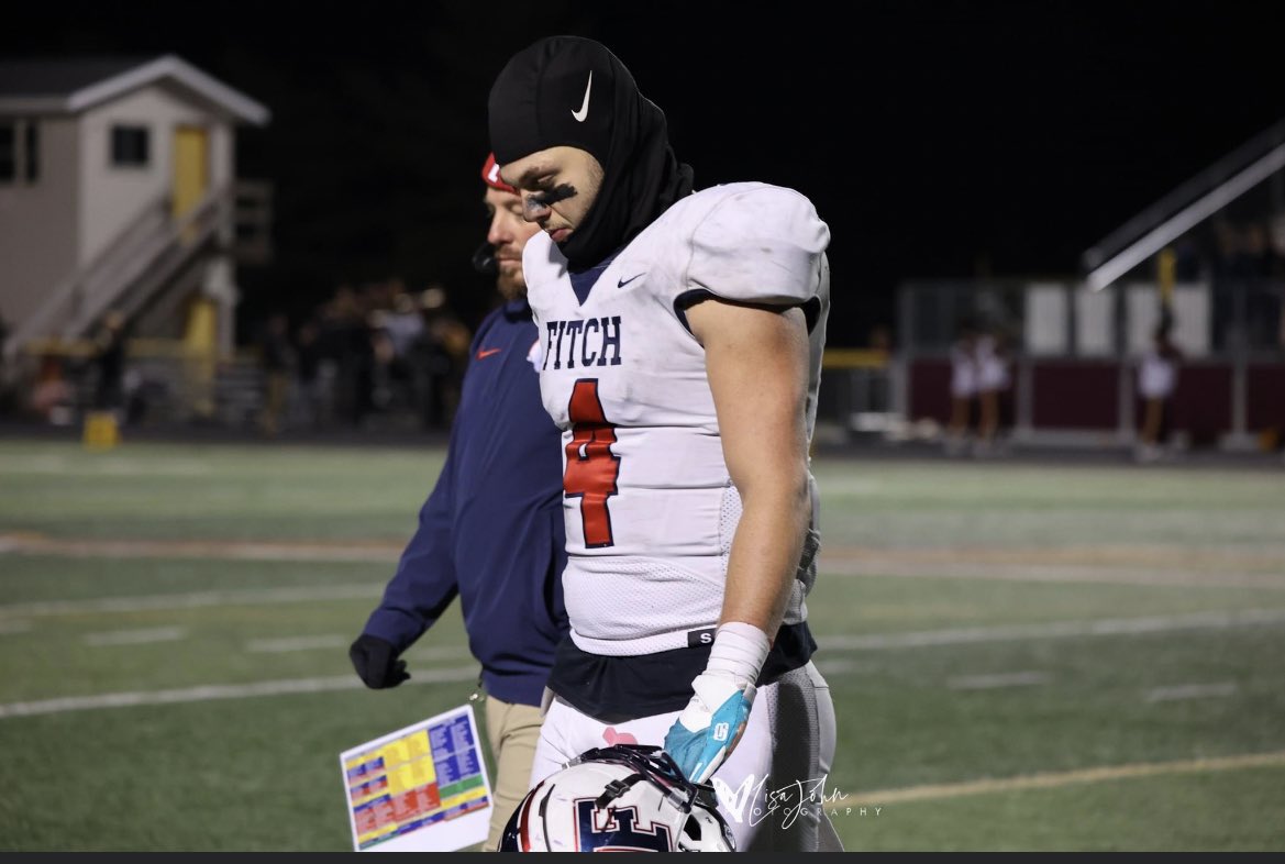 Donavan Bell-Sullivan tweet media