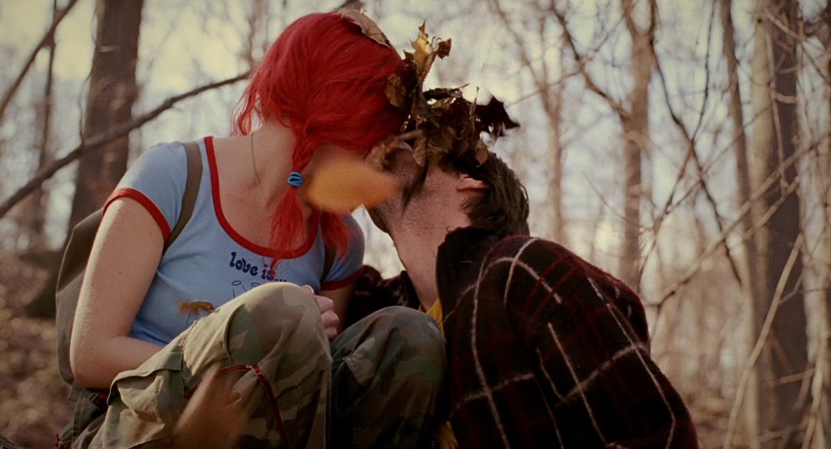 samfabelman's tweet photo. 🎬 eternal sunshine of the spotless mind (2004) dir. michel gondry https://t.co/DeD29LXPvr