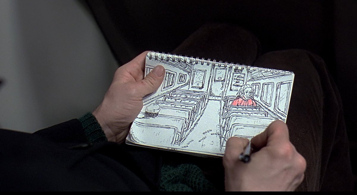 samfabelman's tweet photo. 🎬 eternal sunshine of the spotless mind (2004) dir. michel gondry https://t.co/DeD29LXPvr