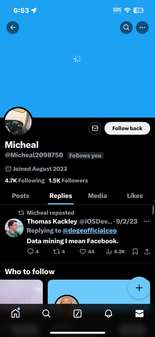 @Micheal2098750 Another scammer. Choosing to help all the findoms. Block em or harass them 🤦🏻&zwj;♀️🤷🏻&zwj;♀️<a class="tags" target="_blank" title="On Twitter" href="/?out=eyJ0eXAiOiJKV1QiLCJhbGciOiJIUzUxMiJ9.eyJpYXQiOjE3MjQ4MDU4MzQsImlzcyI6InR3cG9ybnN0YXJzLmNvbSIsIm5iZiI6MTcyNDgwNTgzNCwiZXhwIjoxNzU2MzQxODM0LCJyZWRpcmVjdF91cmwiOiJodHRwczovL3R3aXR0ZXIuY29tL01pY2hlYWwyMDk4NzUwIn0.lgd_5ZbJeQImAOmtcgaEzyxneEKCpylCX3CLTVrphSP8BZhbg_XuhrMuoQq0n7yaQq1q8UeY9AdVkhzVSSOKvw">@Micheal2098750</a><a href="/tag/diddy"class="tags"><span>#diddy</span></a><a href="/tag/survivingdiddy"class="tags"><span>#survivingdiddy</span></a><a href="/tag/pdiddy"class="tags"><span>#pdiddy</span></a>