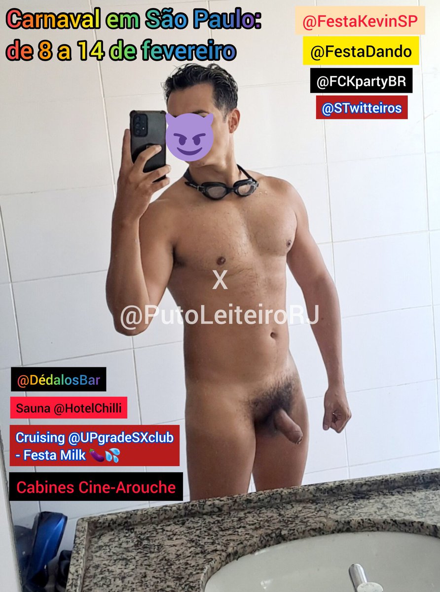 #𝗖𝗮𝗿𝗻𝗮𝘃𝗮𝗹 𝗲𝗺 #𝗦𝗣 𝗱𝗲 𝟴 𝗮 𝟭𝟰 😈🍆💦

❓️Quem eu vejo nas #festas e locais de #pegação #cruising❓️

------------------------------------

#aussiebum #speedo #swim #swimmer #beach #pelado #nu #underwear #naked #nadador
#swimmingclub #biscoiteiro
<a href="/Divulgaboys0/">⛎DIVULGA BOYS - 94K⛎</a>