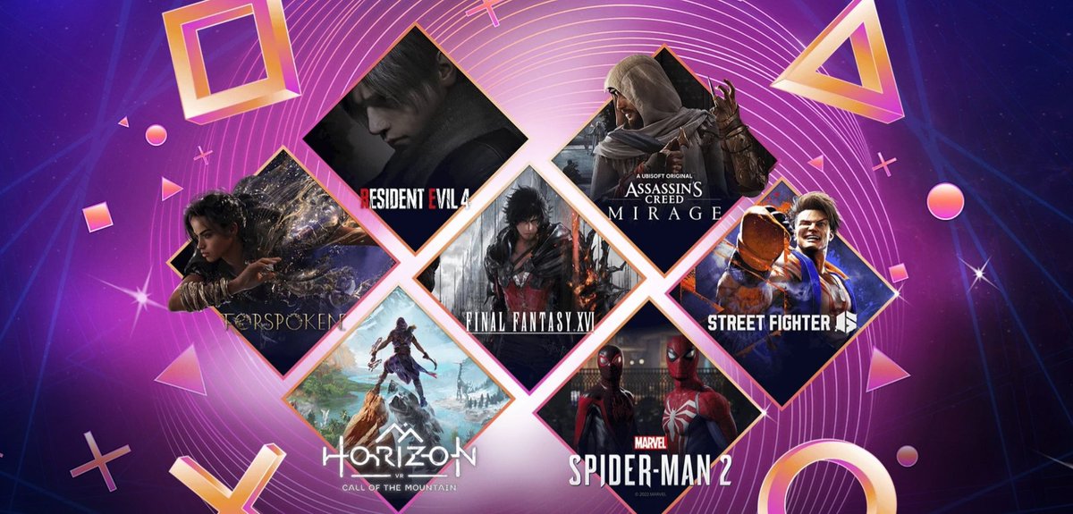 TiendaMoguri's tweet photo. 🎮¡Sorteo exclusivo para los gamers de PS4 y PS5!🎉 Ayúdanos a alcanzar 50 RTs y sigue estos pasos: 
1⃣ RT y ❤️
2⃣ Sigue nuestra cuenta
3⃣ Activa las notificaciones. 

¡Una semana para participar! El ganador elige su juego favorito de PS4 o PS5. ¡A jugar se ha dicho! 🕹️ #Sorteo https://t.co/9ZL4qRqJtW