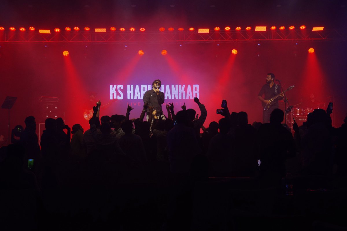 BW2_Events's tweet image. Harishankar shines as a luminary in the event organised by @bigworldwideevents , his allure is elusive yet captivating.

#Steelex #bwe #bigworldwideevents #corporateevents #eventmanagement #eventplanning #harishankar