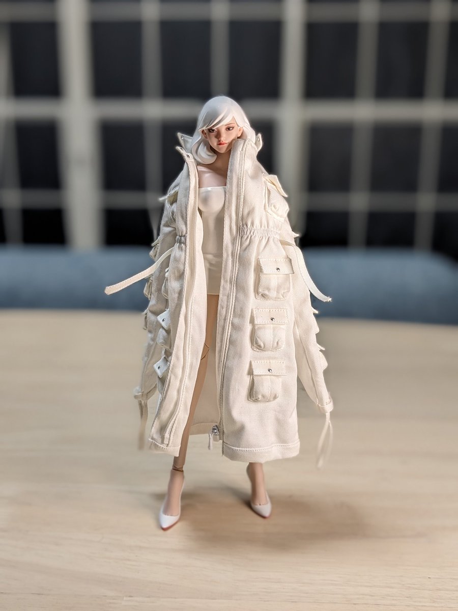 dai88cc's tweet image. 美しさが半端ないな
#underversehq #ashleywoodart