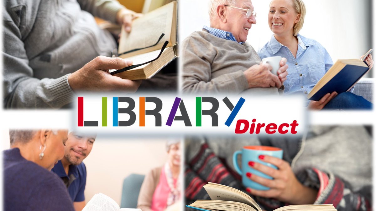 WokingLibrary's tweet image. Help us spread the joy of reading to those who can&apos;t visit the library themselves! ❤️

If you or somebody you know would benefit from having books delivered in the Woking borough, please visit our site: surreycc.gov.uk/libraries/peop…

@SurreyLibraries 
#LibraryDirect #Volunteering