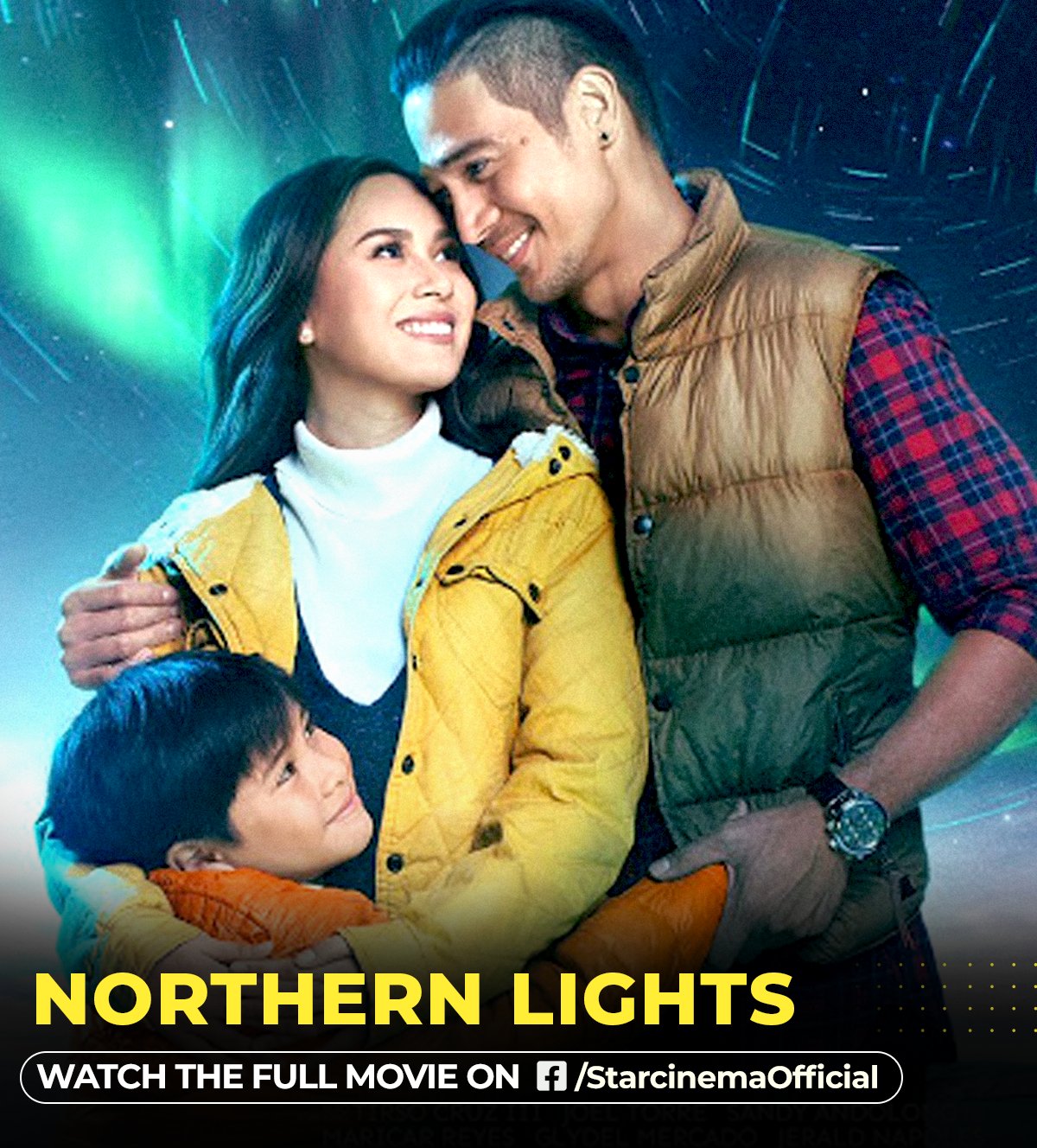 Given full movie new arrivals