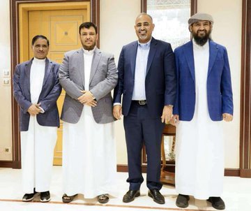 لماذا لوعاد مبتسماً؟