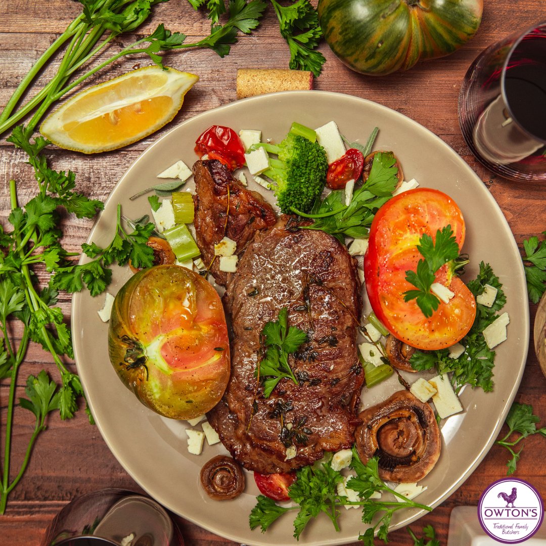 🌟 Spice up Your Valentine's Day! Treat your special someone to a sumptuous meal with Owton’s premium meats. Order your Valentine’s feast now! owtons.com/valentines-day/ 💖🍖 #ValentinesDay #DeliciousDining