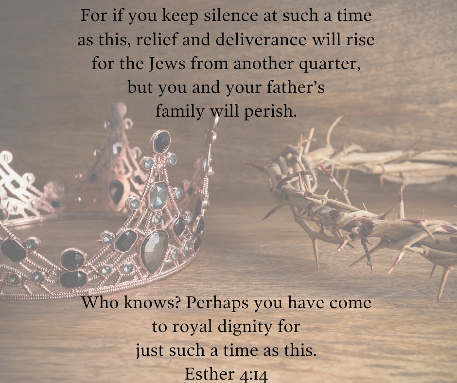 How prepared are you to serve? Take a moment today to reflect on how you can be prepared to serve others.