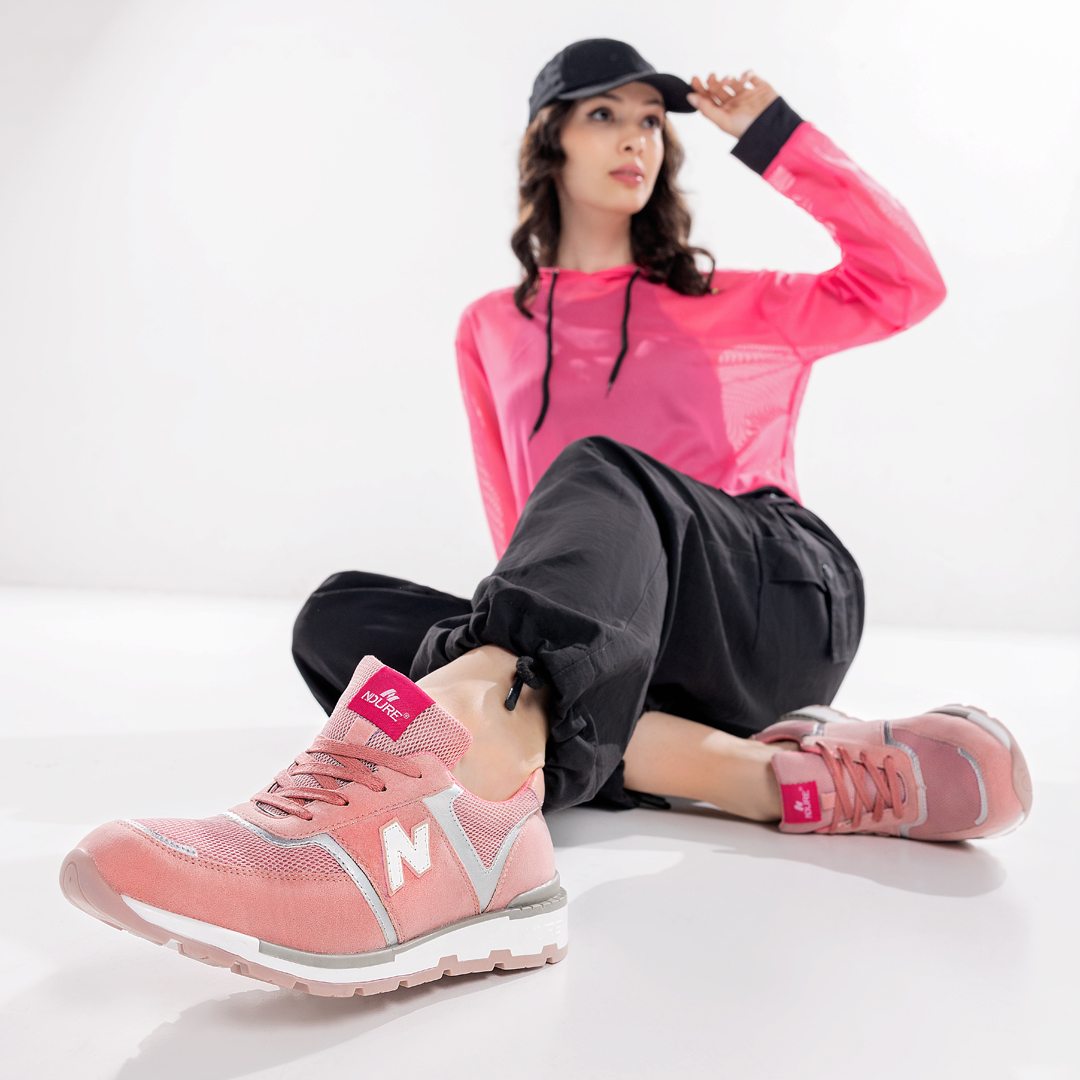 NdurePakistan's tweet photo. NDURE’s New Drops offers New Fashion Trends for you!
These trendy pair of shoes are a must have for the spring season, get it today from NDURE stores or online at https://t.co/qApMgniuoi
Product Code: W-SN-NIT-0003
#NDURE #Spring2024 #FashionTrends https://t.co/L5vxKjmBtW