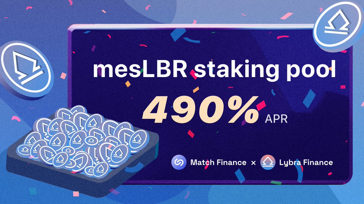 Match Finance⚖️ tweet media