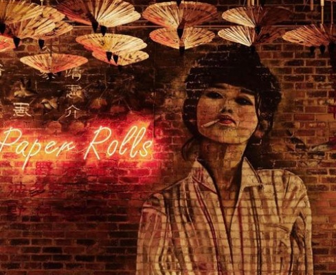 Johannesburg In Your Pocket 📚 tweet media