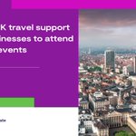 Photo by Net Zero at Innovate UK Business Connect (@IUK_NetZero)