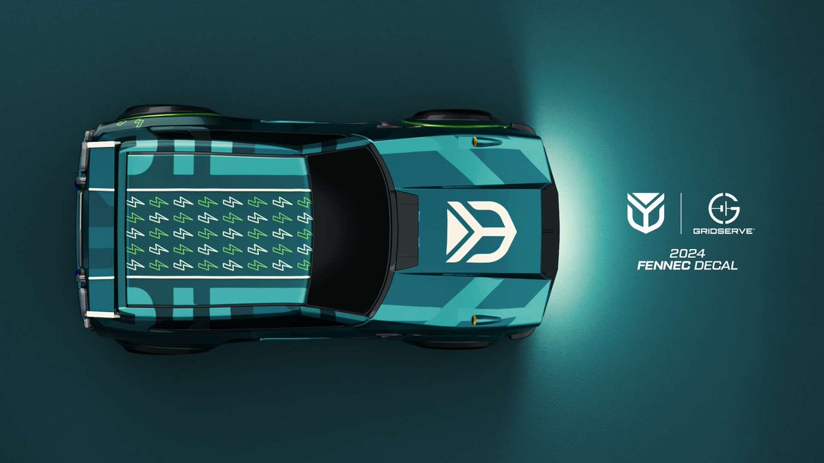 Giveaway! 🚨

2 x Resolve 2024 Rocket Legue decals ⚽️ 🚗

Follow me
Follow <a href="/RSVGG/">Resolve</a>
RT &amp; Like this Post