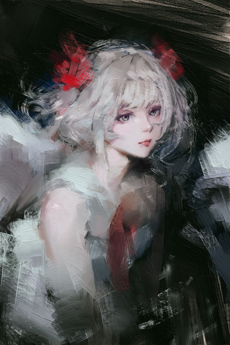 Noelle, sketch 3. #HoYocreators <a href="/GenshinImpact/">Genshin Impact</a> #2b1r #Rebelle7