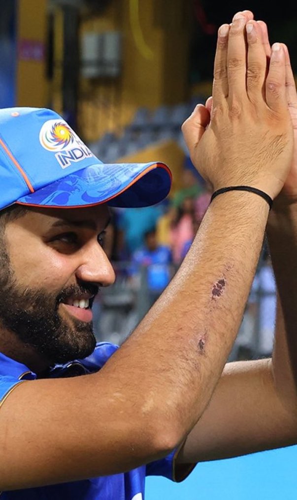 Indian cricketers and their love for tattoos | Indian cricket has come  leaps and bounds in past few years with the influx of money in BCCI and the  start of IPL. This