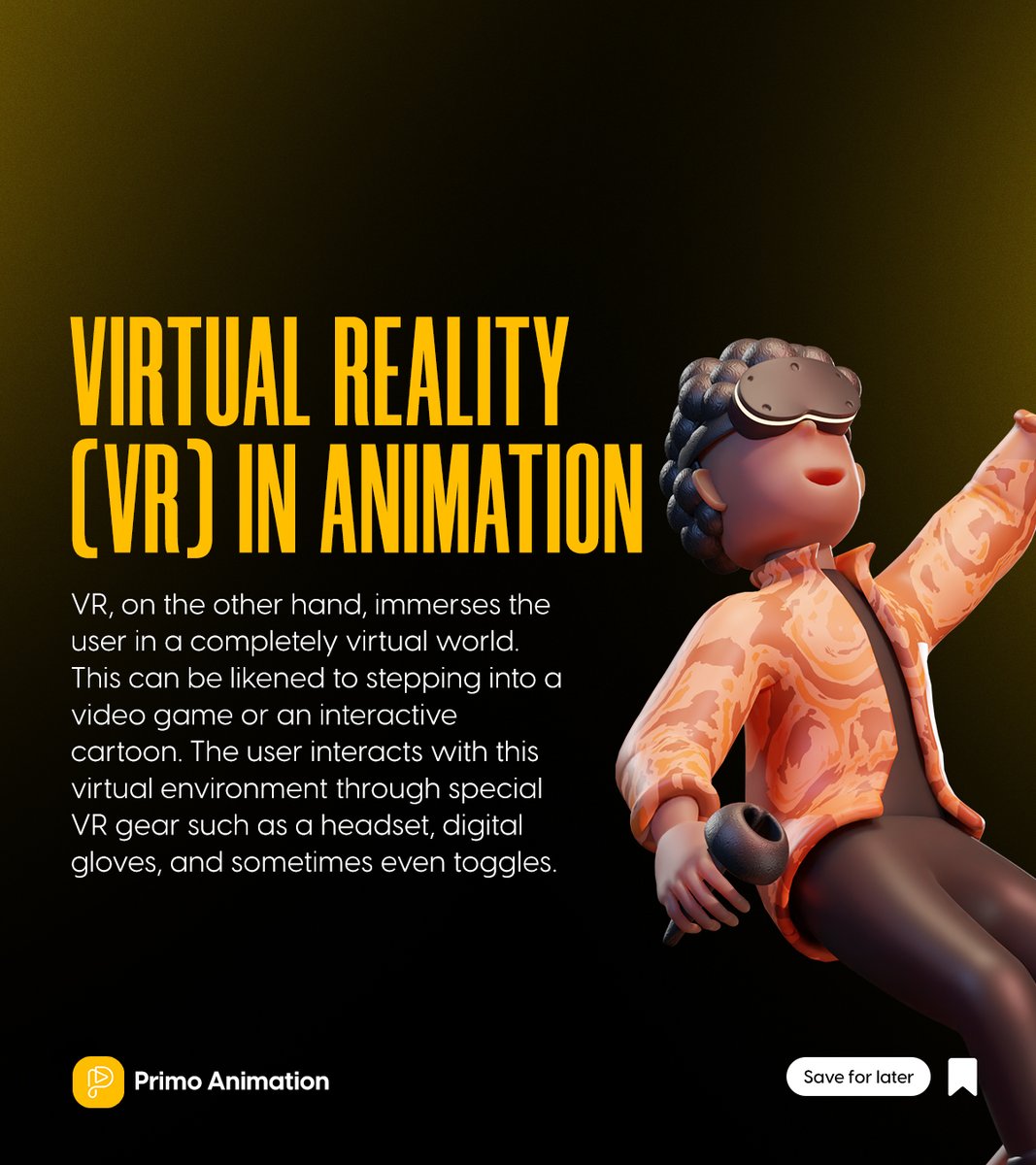 Primo Animation tweet media