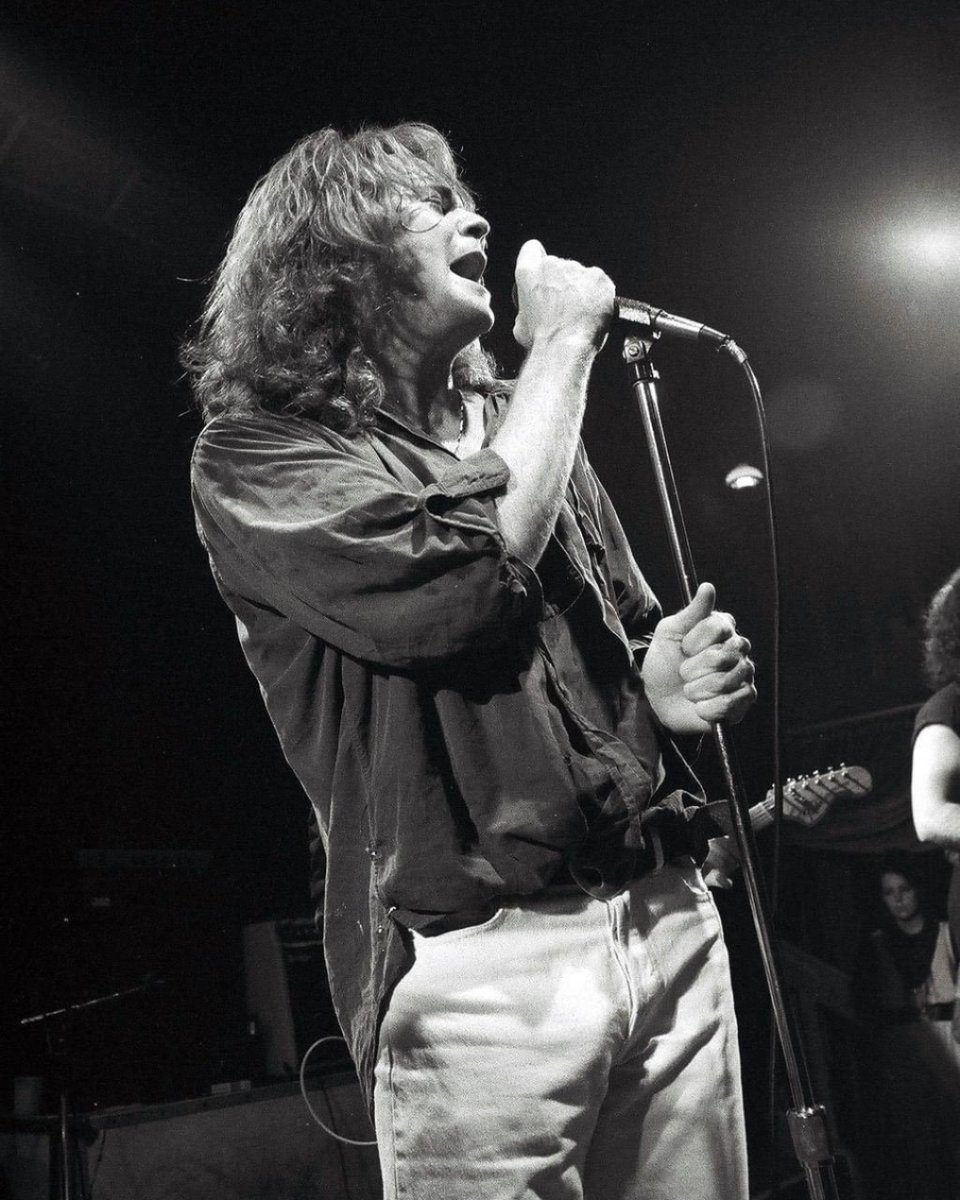 The Tragically Hip tweet media