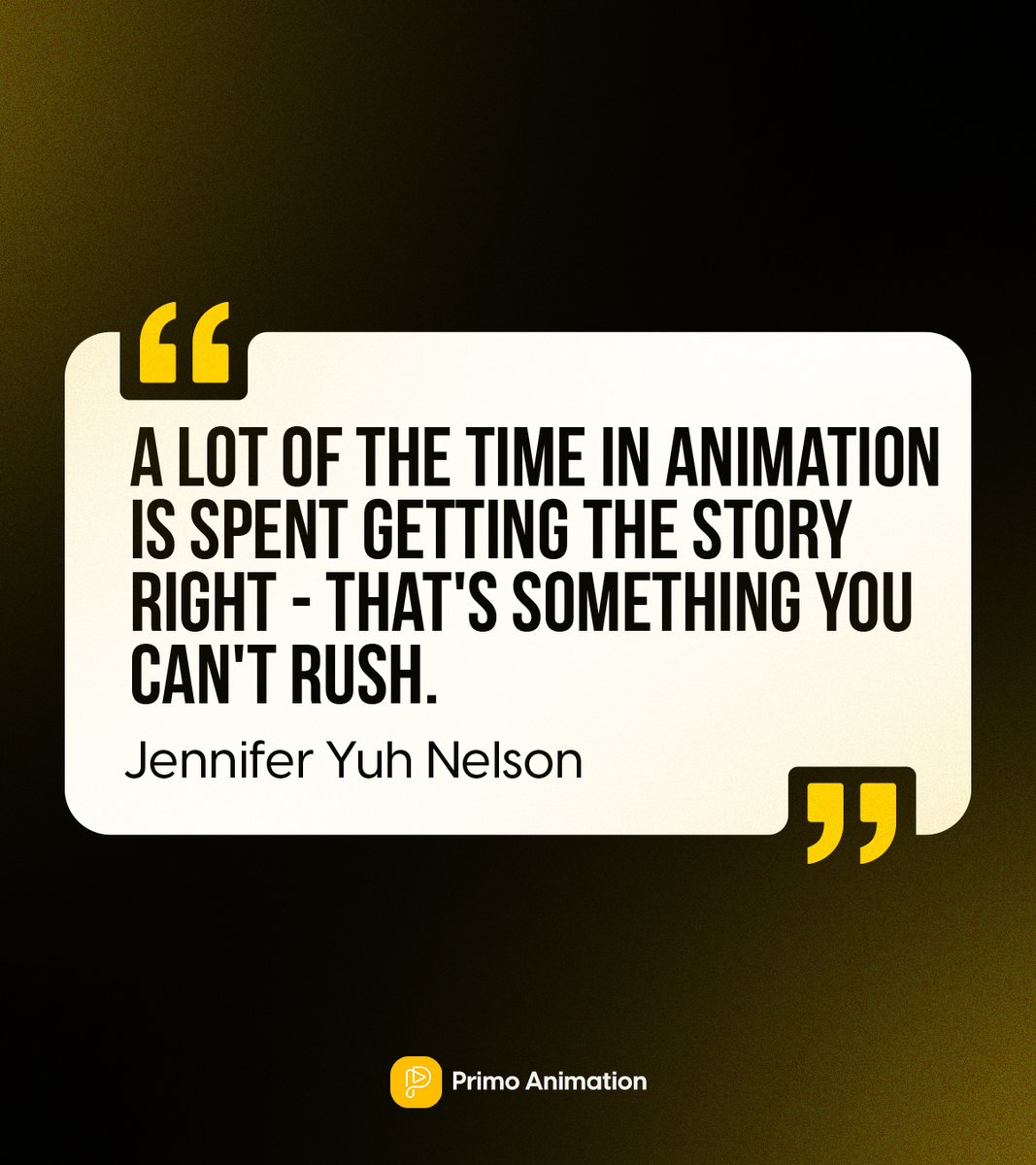 Primo Animation tweet media