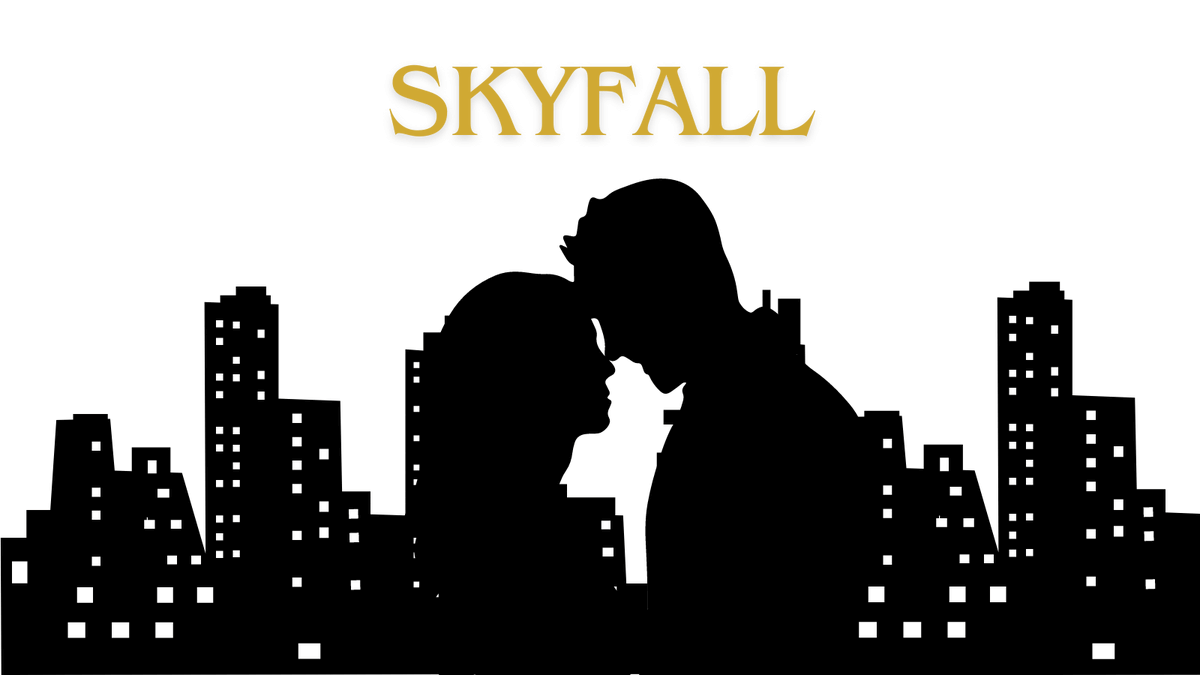 bluerchivelago's tweet photo. Skyfall

- Lee Jeno AU https://t.co/fQdKIMo1nW