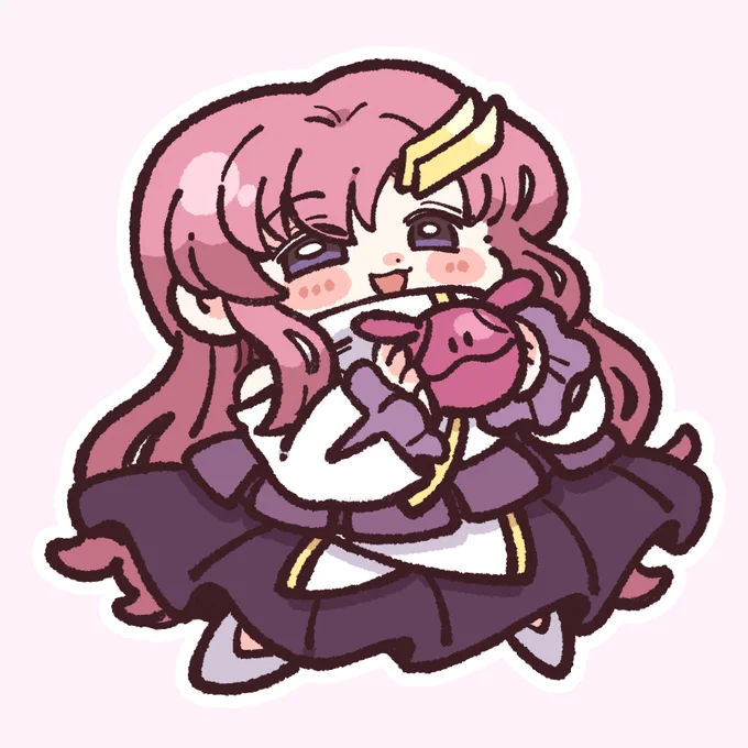 #ラクス・クライン生誕祭2024 