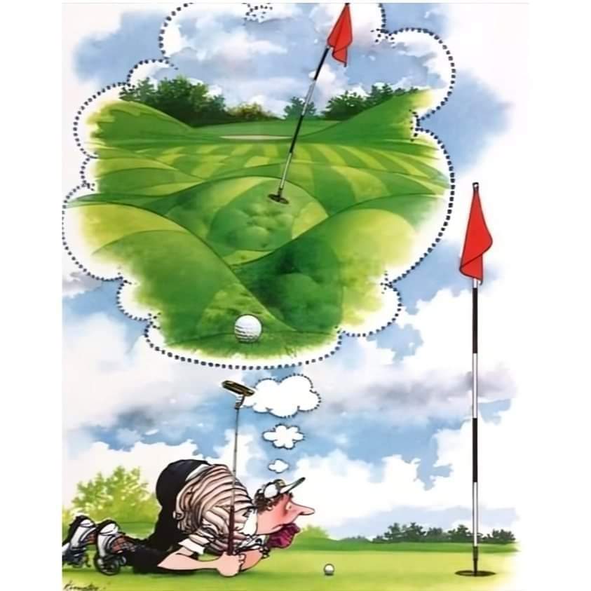 Brocton Hall Golf Club tweet media