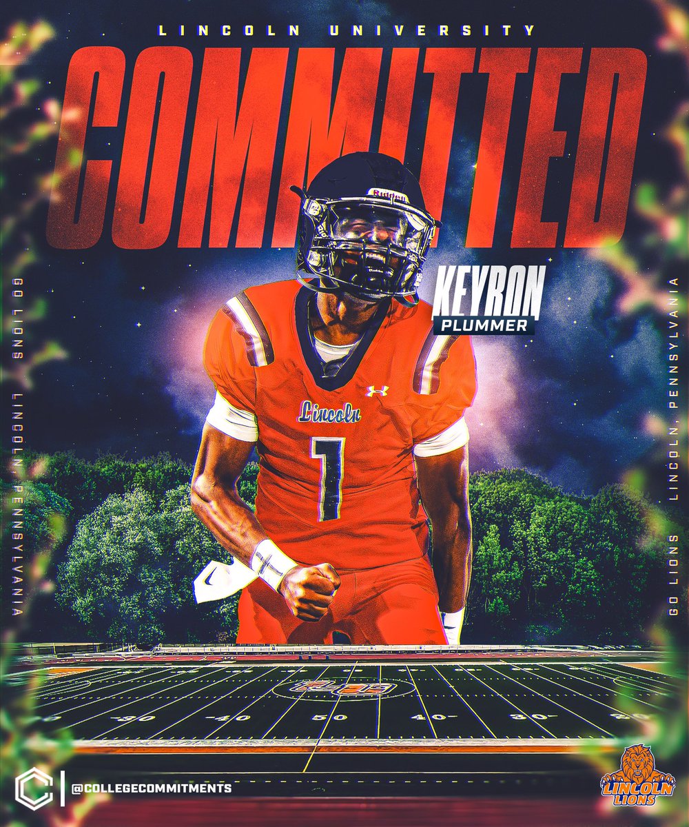 1000001% COMMITTED 🦁 @CoachtanQ @QbHuff_4 @Coach_Two3 @Coachmanley66 @SportsByBLinder @CoachDoc621