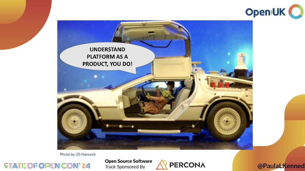 Paula Kennedy tweet media