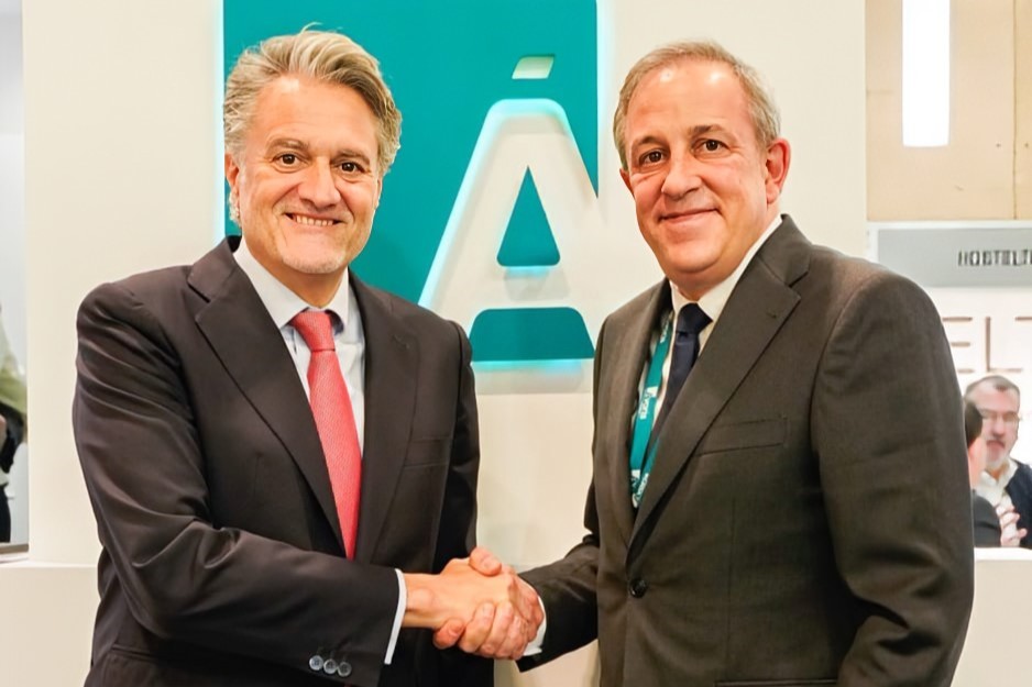 Establecemos un acuerdo de colaboración con <a href="/avoristravel/">Ávoris</a> con el objetivo de aplicar inteligencia de negocio en el sector turístico con la tecnología #MicrosoftCloud. 

Lee más aquí: msft.it/6015if5KS