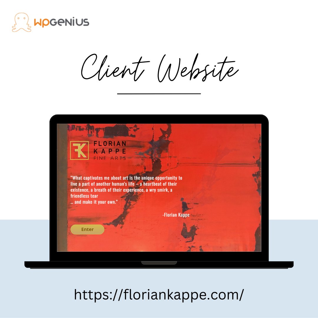 TeamWPGenius's tweet photo. Happy clients, happy us! 🌟 Thank you for trusting us with your vision and allowing us to bring it to life. Here's to many more successful collaborations ahead! #ClientSatisfaction #SuccessStories #wpgenius #webdeveloper #Webdesign #WordPress #wpdevloper https://t.co/GFAiZIxMYI